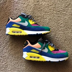 Nike Air Max 90 Viotech